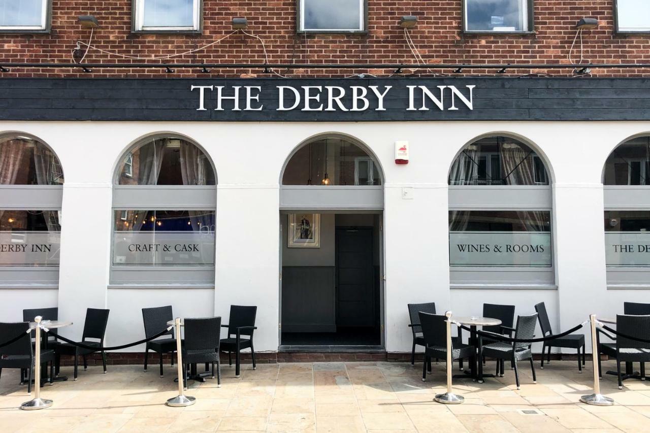 THE DERBY HOTEL BARROW IN FURNESS 2 United Kingdom from 52